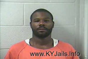 Craig Devay Collins  Arrest