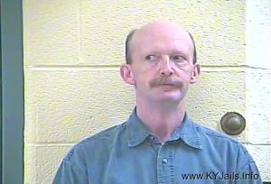 Craig Robert Clouse  Arrest Mugshot