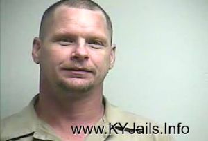 Craig S Martin  Arrest Mugshot