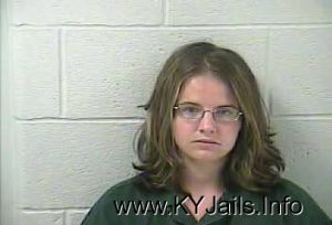 Crystal Lynn Hilley  Arrest