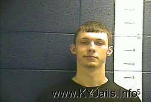 Curtis Lee Broughton  Arrest