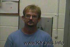 Curtis Matthew Despain  Arrest