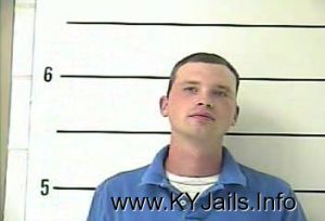 Curtis P Tussey  Arrest