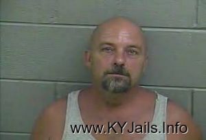 Curtis Wayne Stallins  Arrest