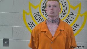 Dakota Ballard Arrest Mugshot