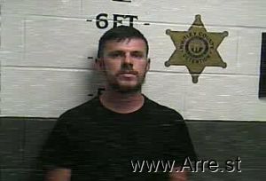 Dakota Carr Arrest Mugshot