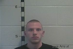 Dakota Farler Arrest Mugshot