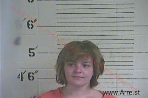 Dakota Harvey Arrest Mugshot