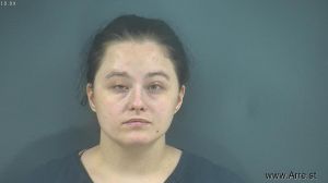 Dakota  Jones Arrest