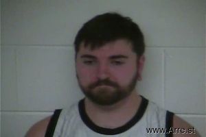 Dakota  Kirk Arrest Mugshot