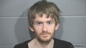 Dakota Miller Arrest Mugshot