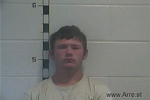 Dakota Reeder Arrest Mugshot