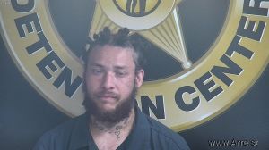 Dakota  Spencer Arrest Mugshot