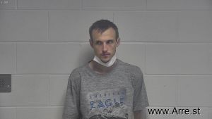 Dakota Sutton Arrest Mugshot