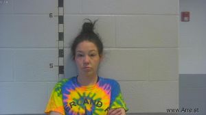 Dakota Tucker Arrest