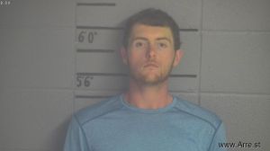 Dakota Turner Arrest Mugshot