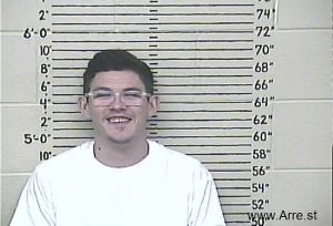 Dakota Valandingham Arrest Mugshot