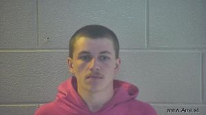 Dakota Watt Arrest Mugshot