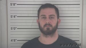 Dakota Wheeler Arrest Mugshot