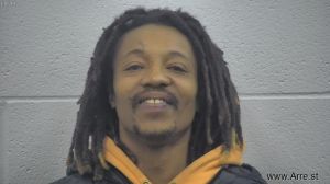 Dalaone Robinson Arrest Mugshot