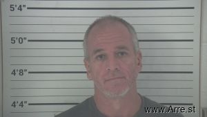 Dale Abbott Arrest Mugshot