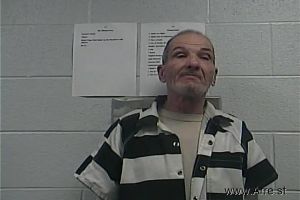 Dale Davidson Arrest Mugshot