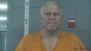 Dale Hardin Arrest Mugshot