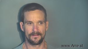 Dale Kidd Arrest Mugshot