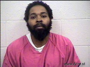 Daleon Rice Arrest Mugshot