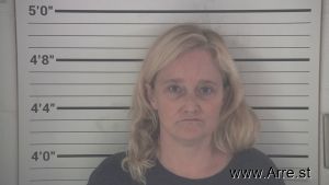 Dalinda Stewart Arrest Mugshot