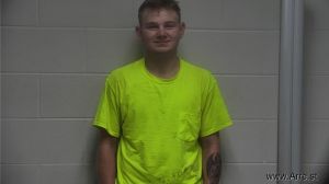 Dallas Bell Arrest Mugshot