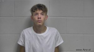 Dalton Baldwin Arrest