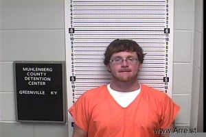 Dalton Brothers Arrest Mugshot