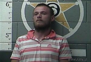 Dalton Browning Arrest