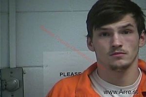 Dalton Davis Arrest Mugshot