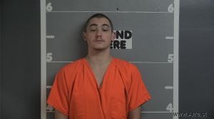 Dalton Elitzer Arrest Mugshot