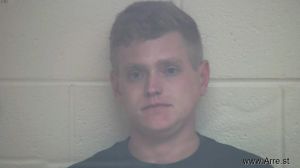 Dalton French Arrest Mugshot