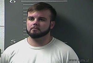 Dalton Hoover Arrest