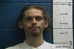 Dalton Roe Arrest