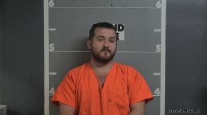 Dalton Schramm Arrest Mugshot