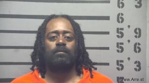 Damarius Mitchell Arrest