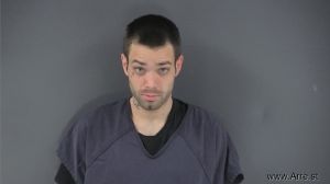 Dameion  Boutwell Arrest Mugshot