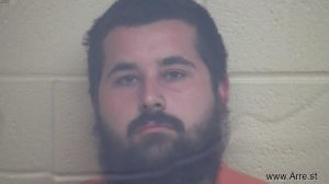 Damien Deal Arrest Mugshot