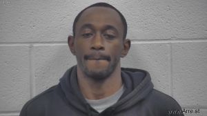 Damien Sellers Arrest Mugshot