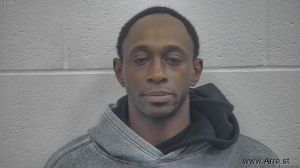 Damien Sellers Arrest Mugshot