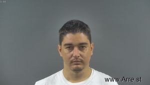 Damir Zlatovic Arrest Mugshot