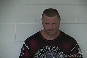 Damon Brock Arrest Mugshot