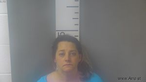 Dana Abell Arrest Mugshot