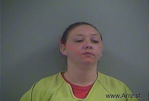 Dana Anderson Arrest Mugshot