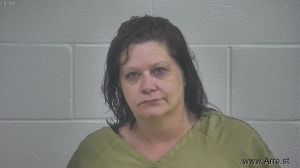 Dana Siler Arrest Mugshot